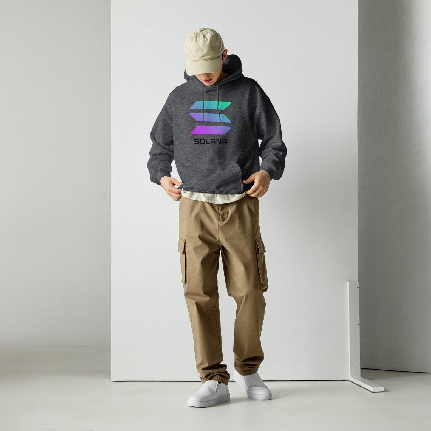 SOL Hoodie