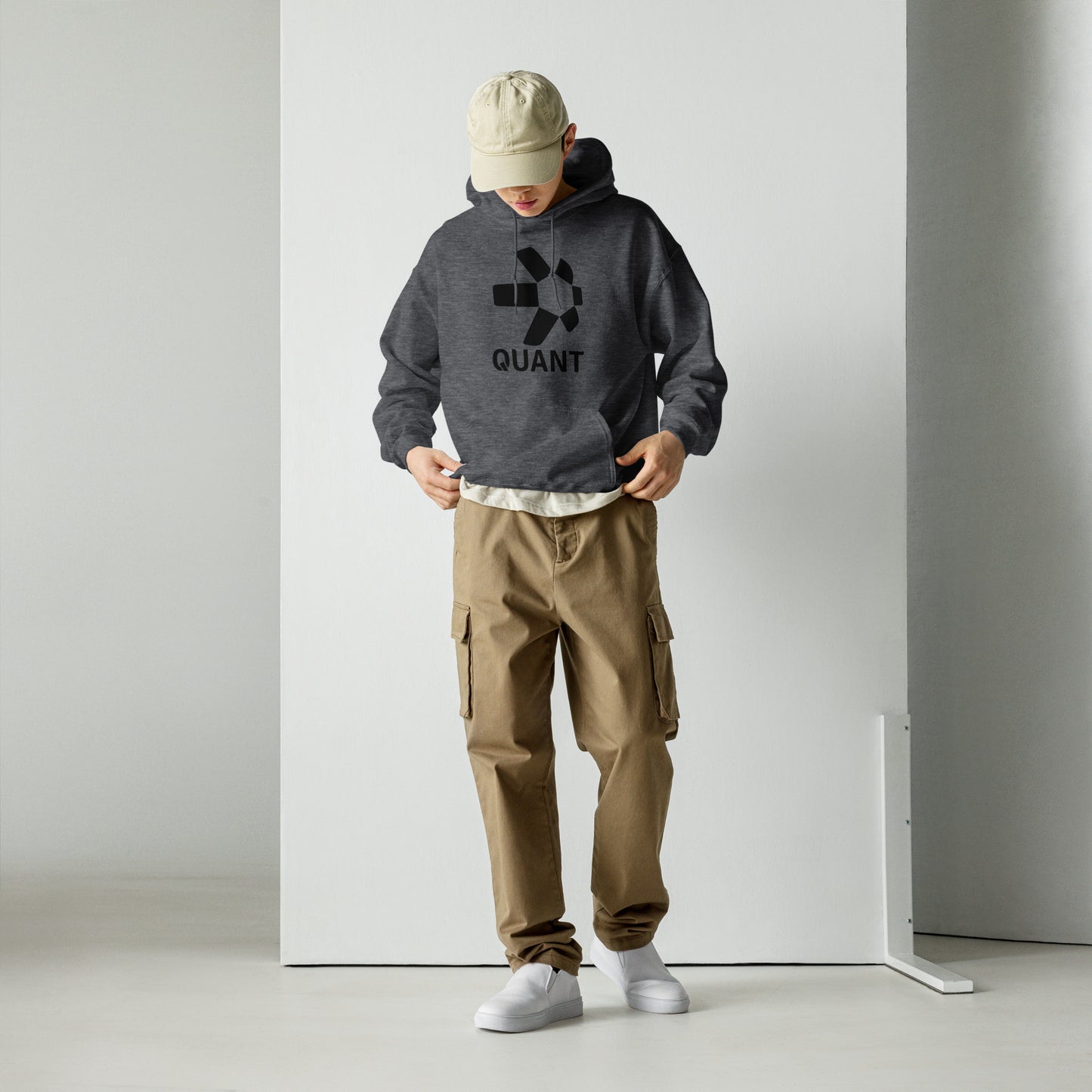 QNT Hoodie