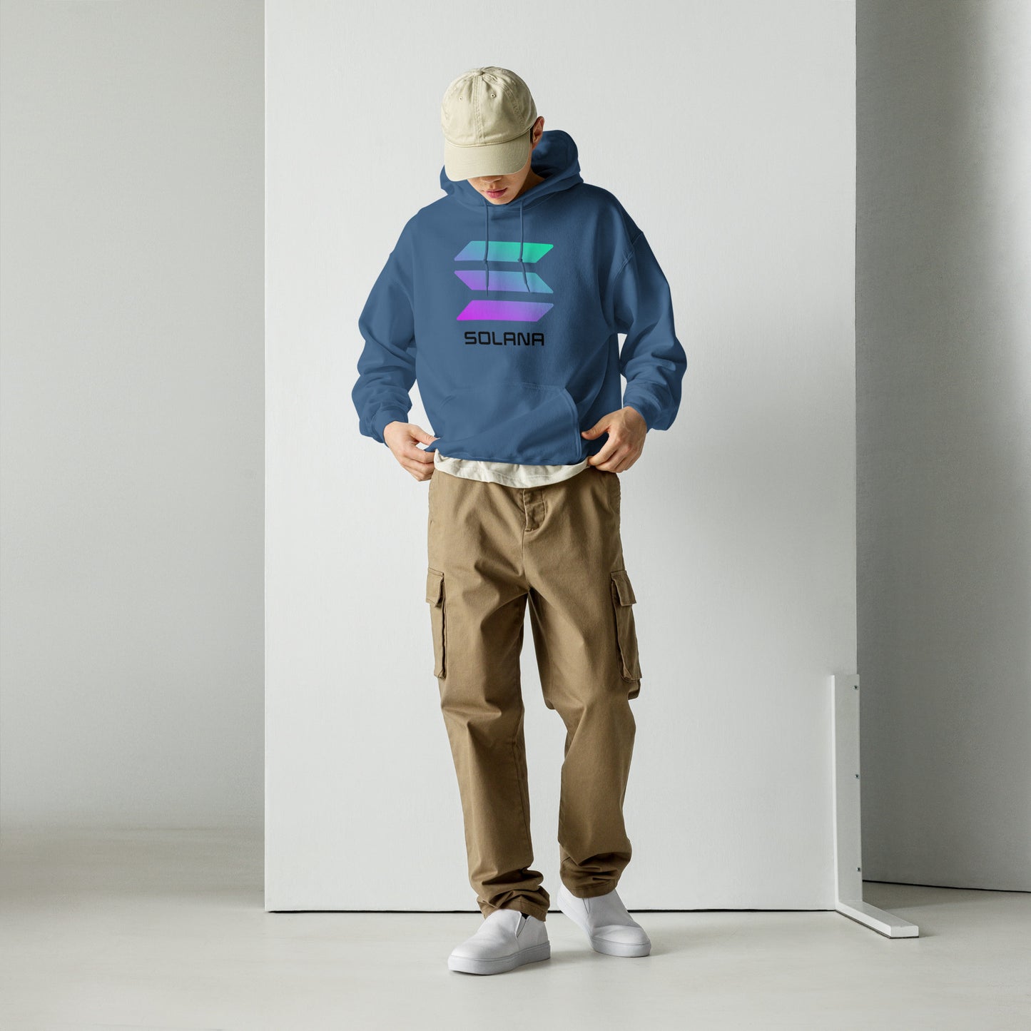 SOL Hoodie