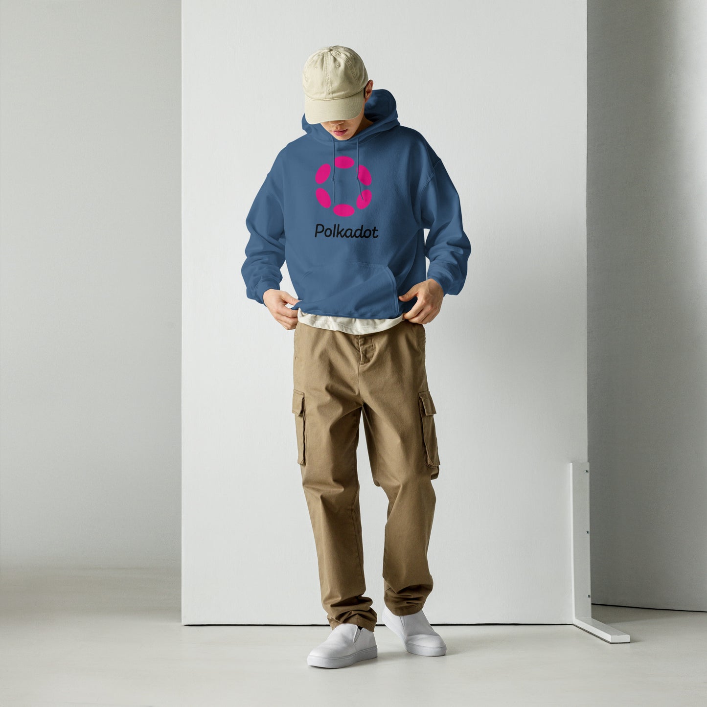 DOT Hoodie