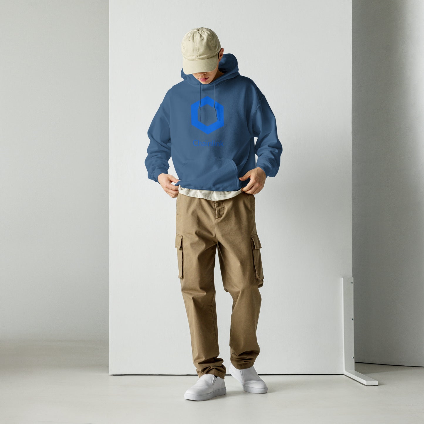 LINK Hoodie