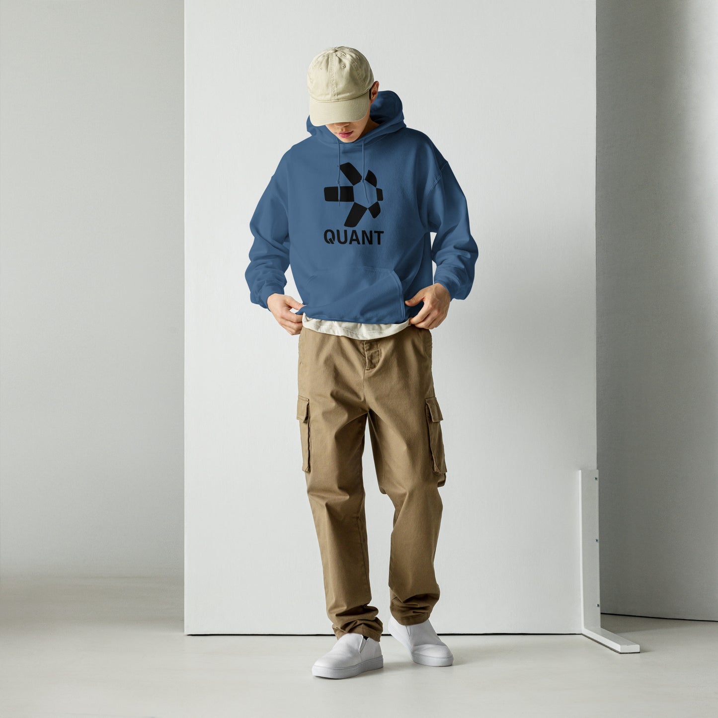 QNT Hoodie