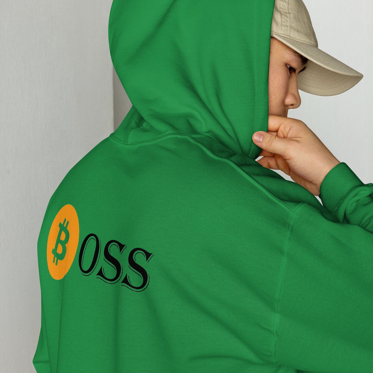 BOSS Hoodie