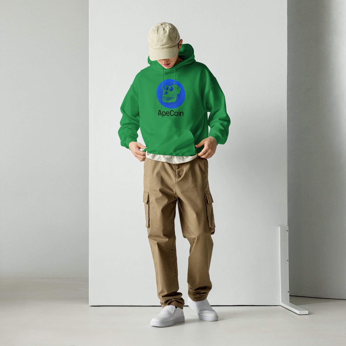 APE Hoodie