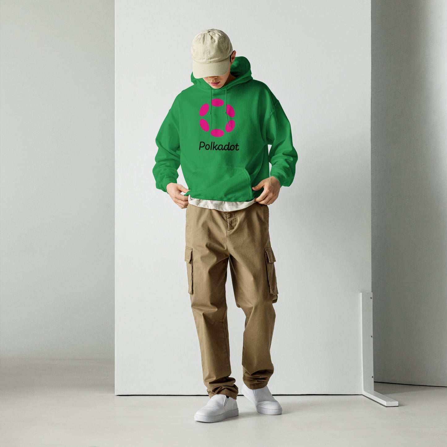 DOT Hoodie