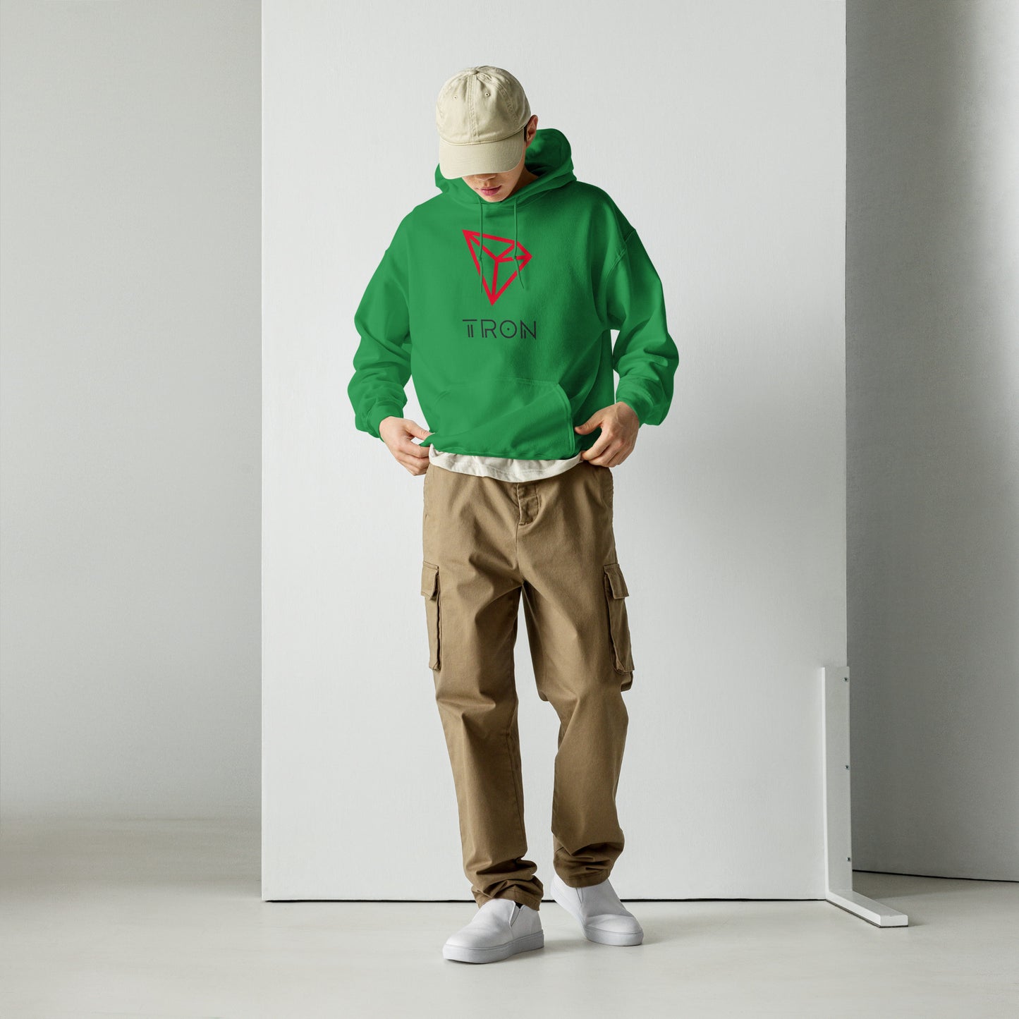 TRX Hoodie