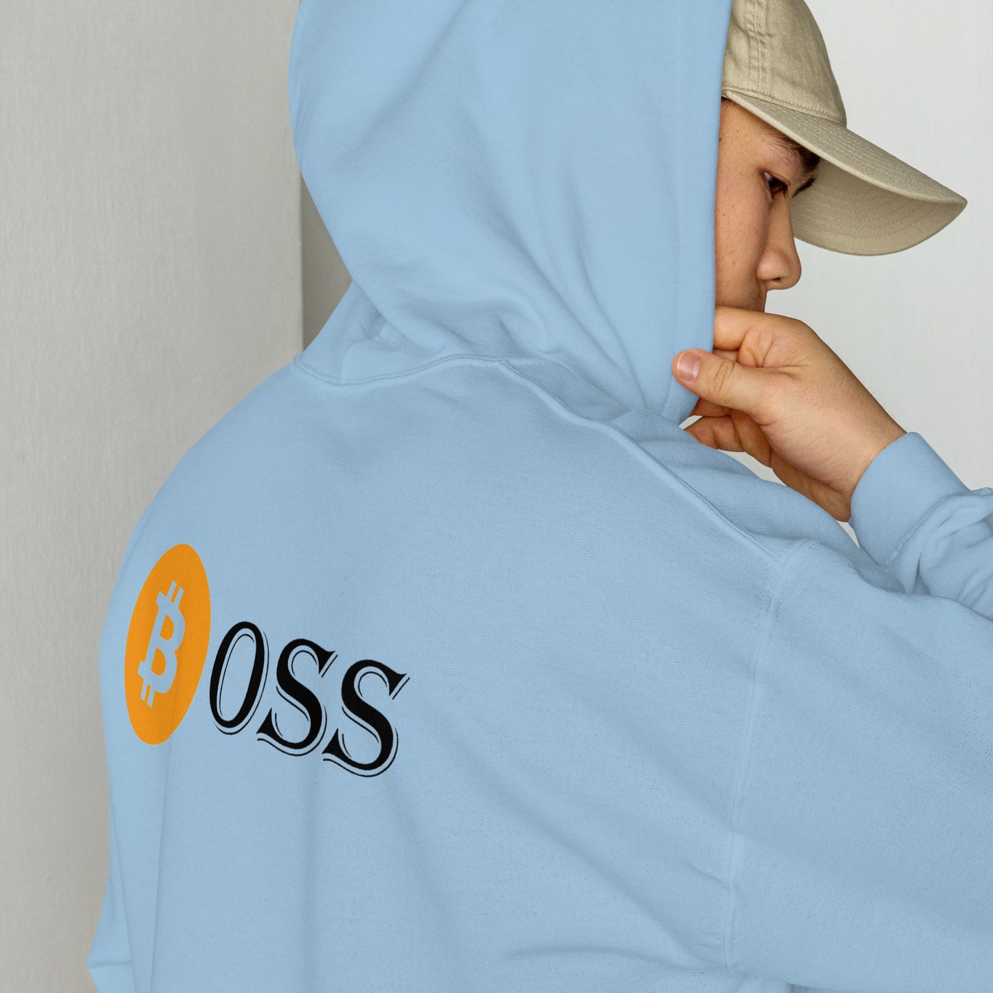 BOSS Hoodie