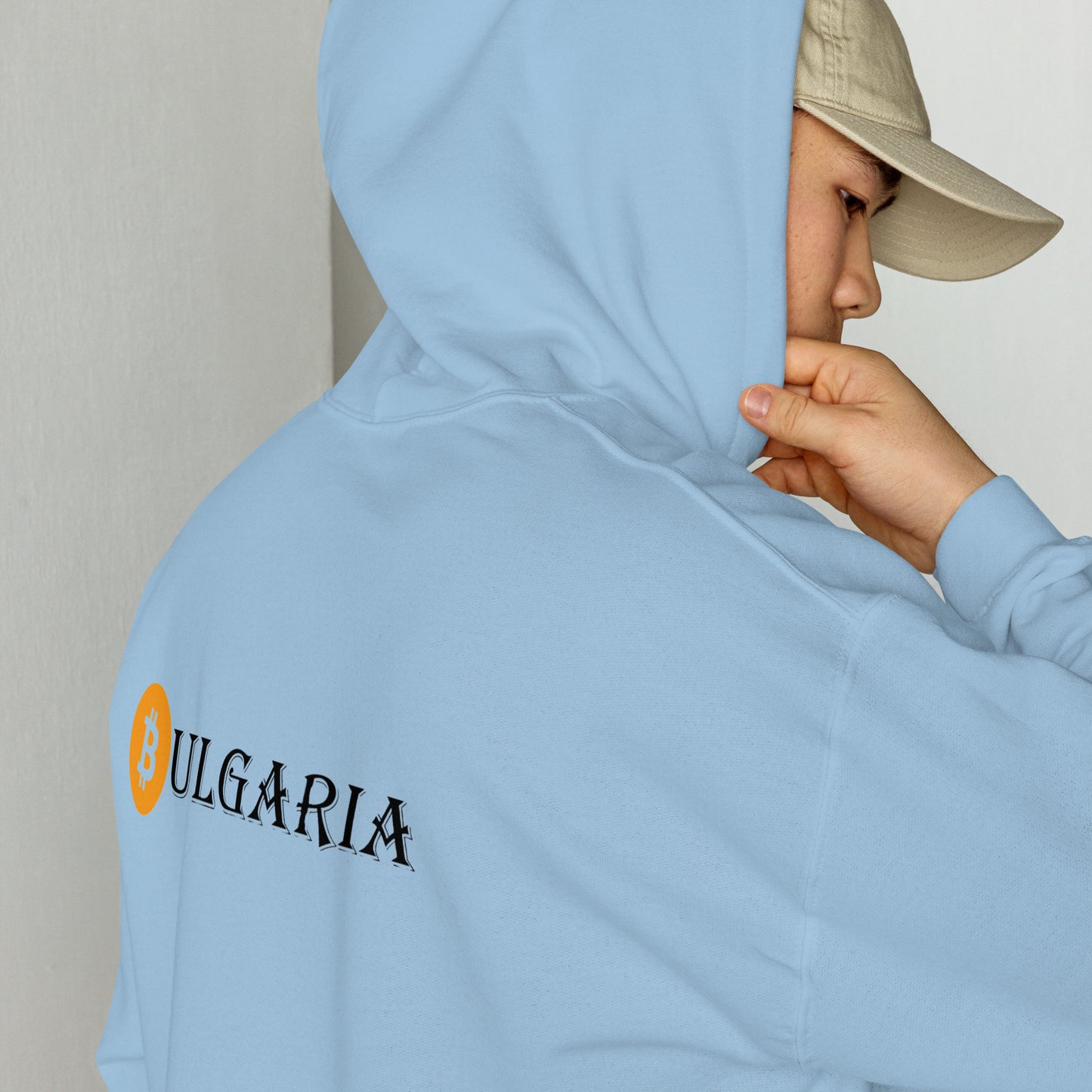 Bulgaria Hoodie