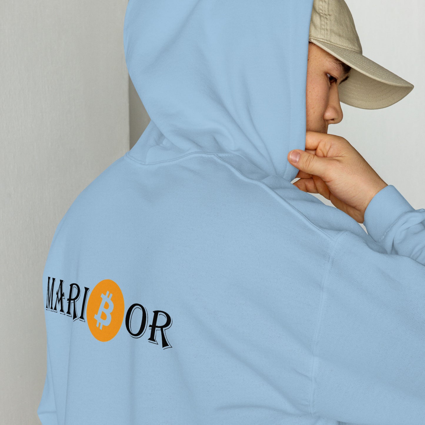 Maribor Hoodie