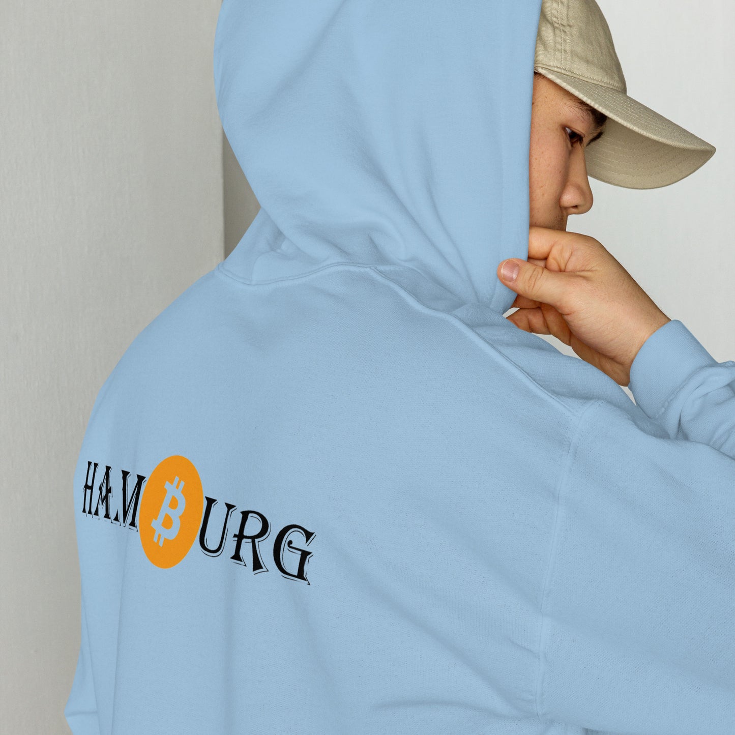 Hamburg Hoodie