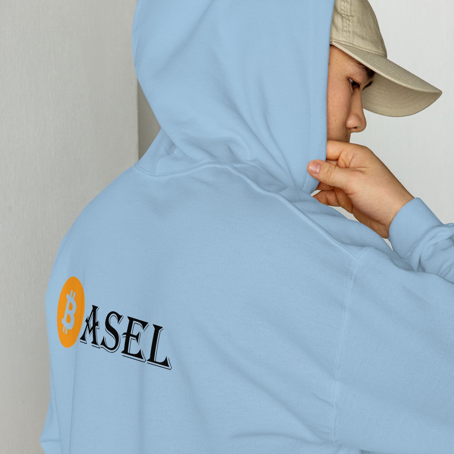 Basel Hoodie