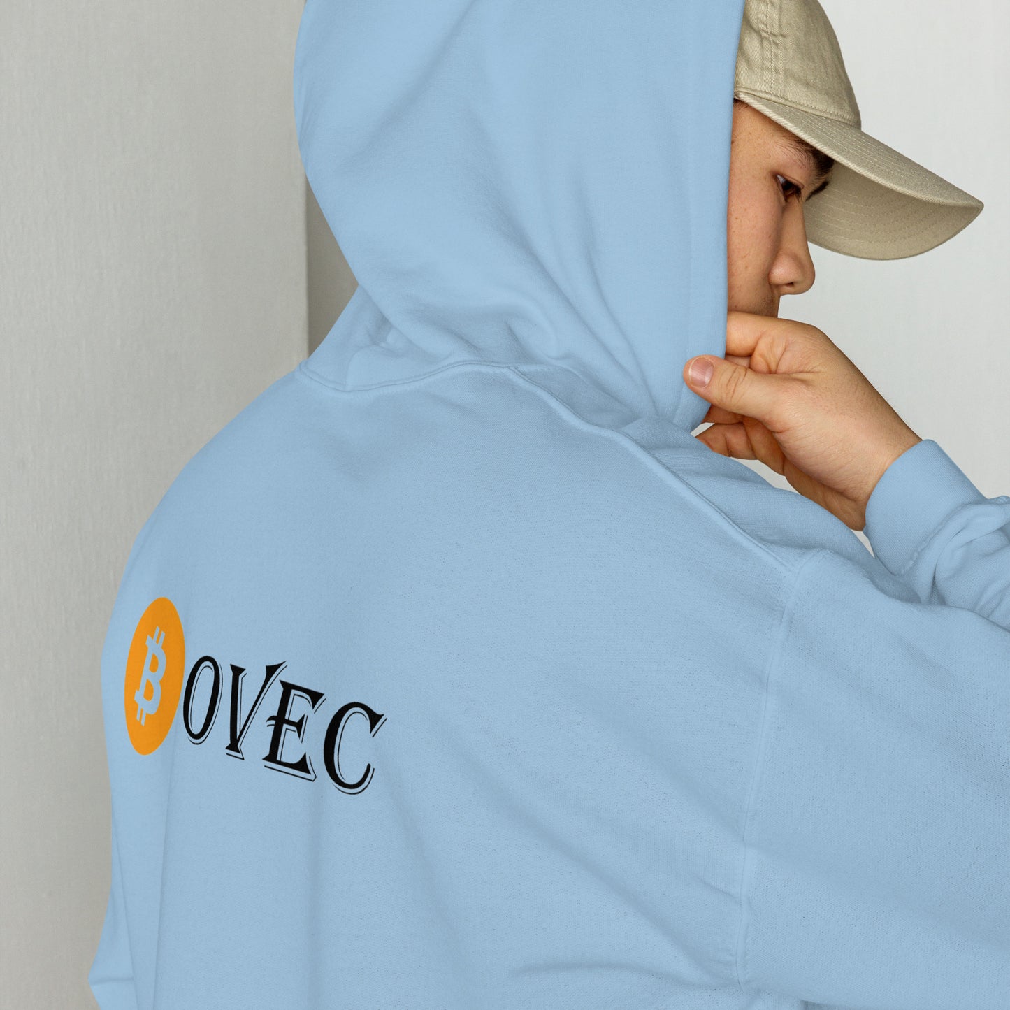 Bovec Hoodie