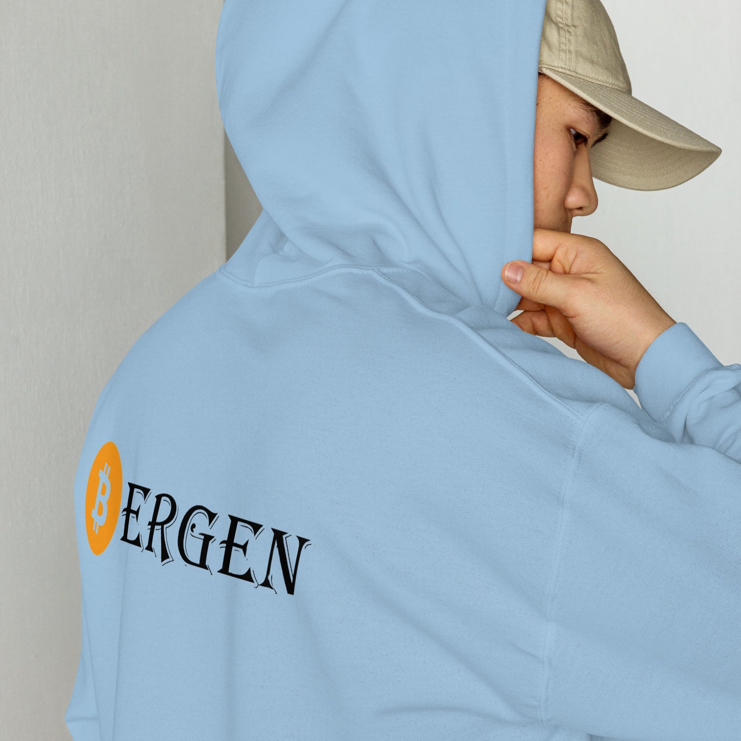 Bergen Hoodie