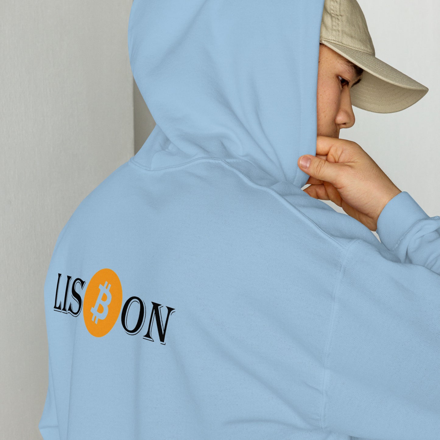 Lisbon Hoodie