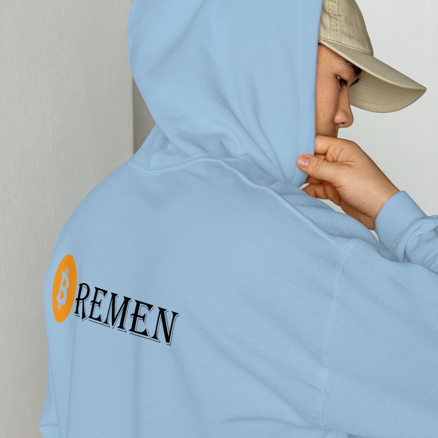 Bremen Hoodie
