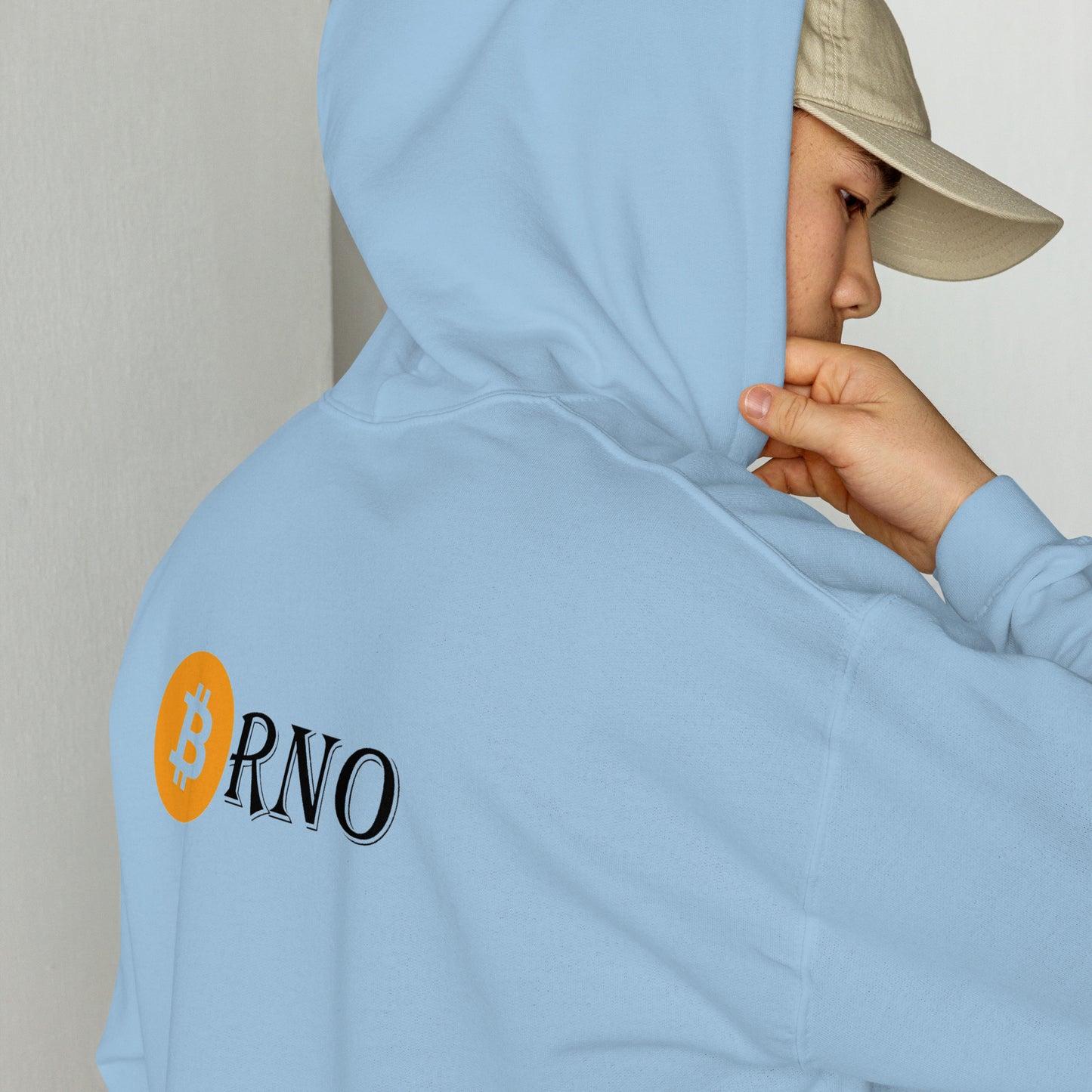 Brno Hoodie