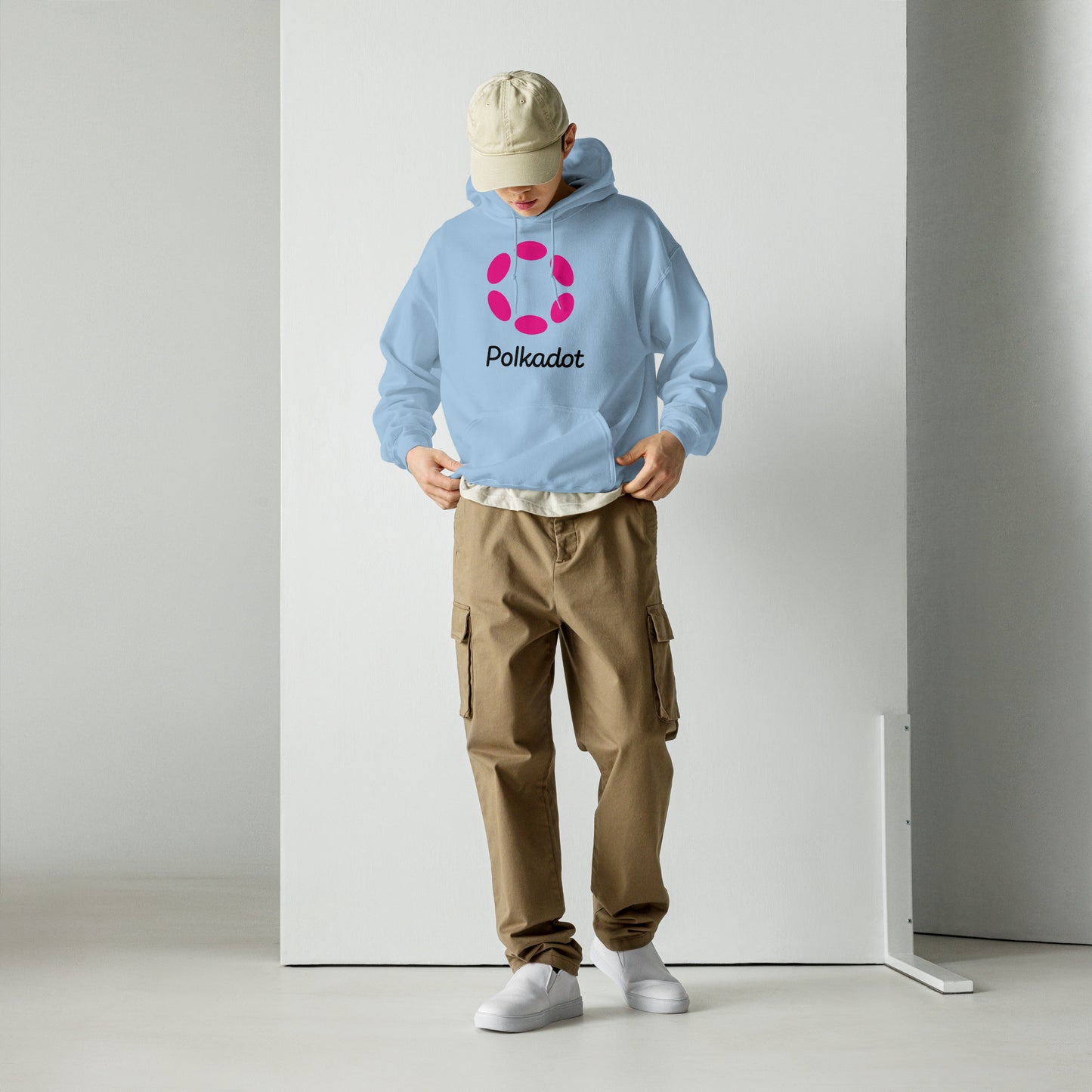 DOT Hoodie