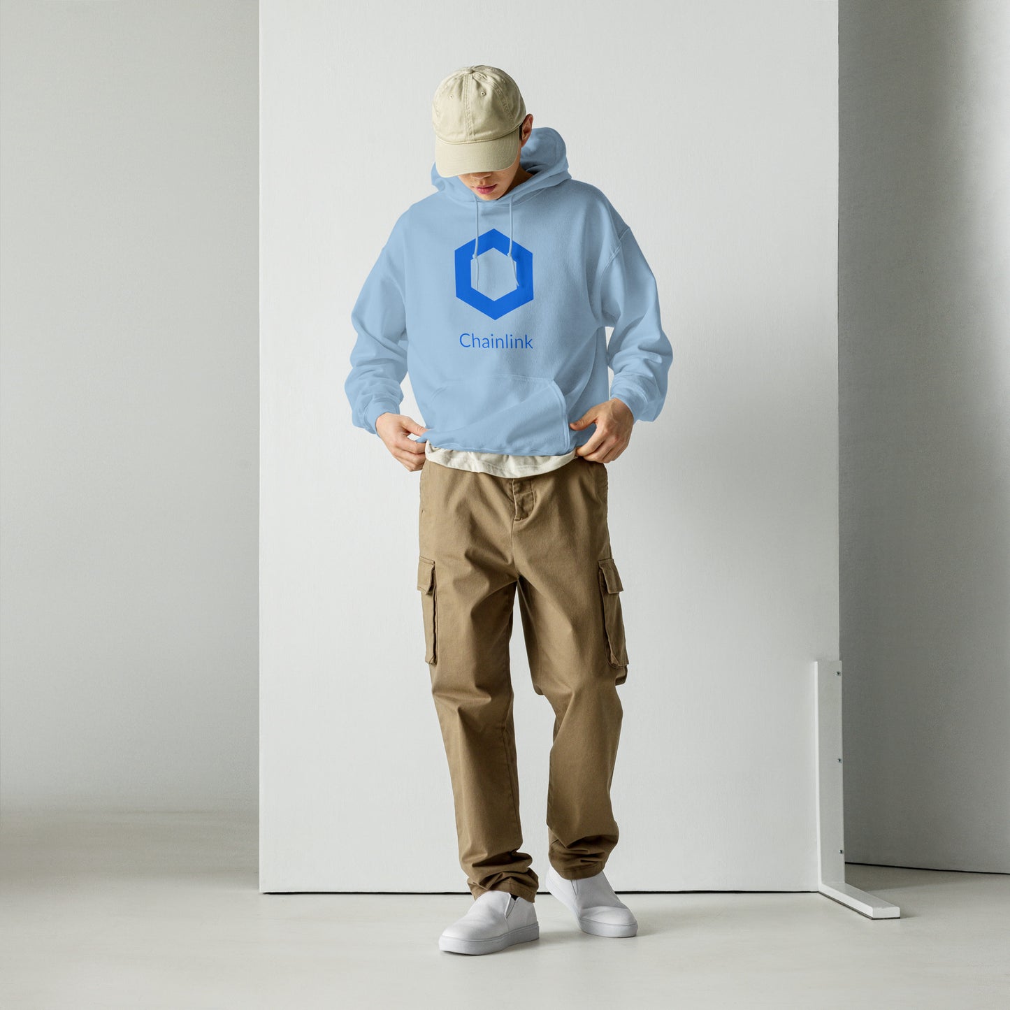 LINK Hoodie