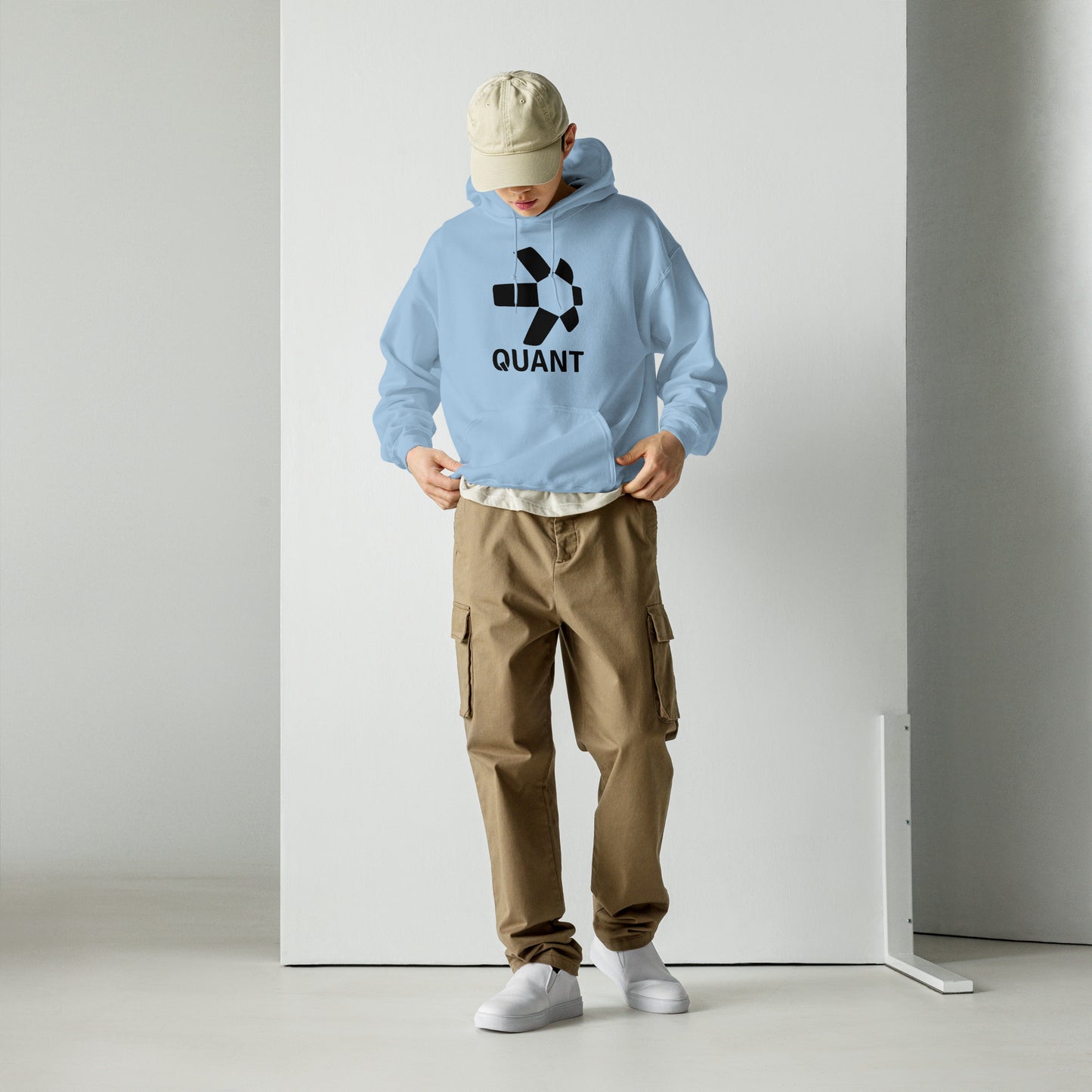 QNT Hoodie