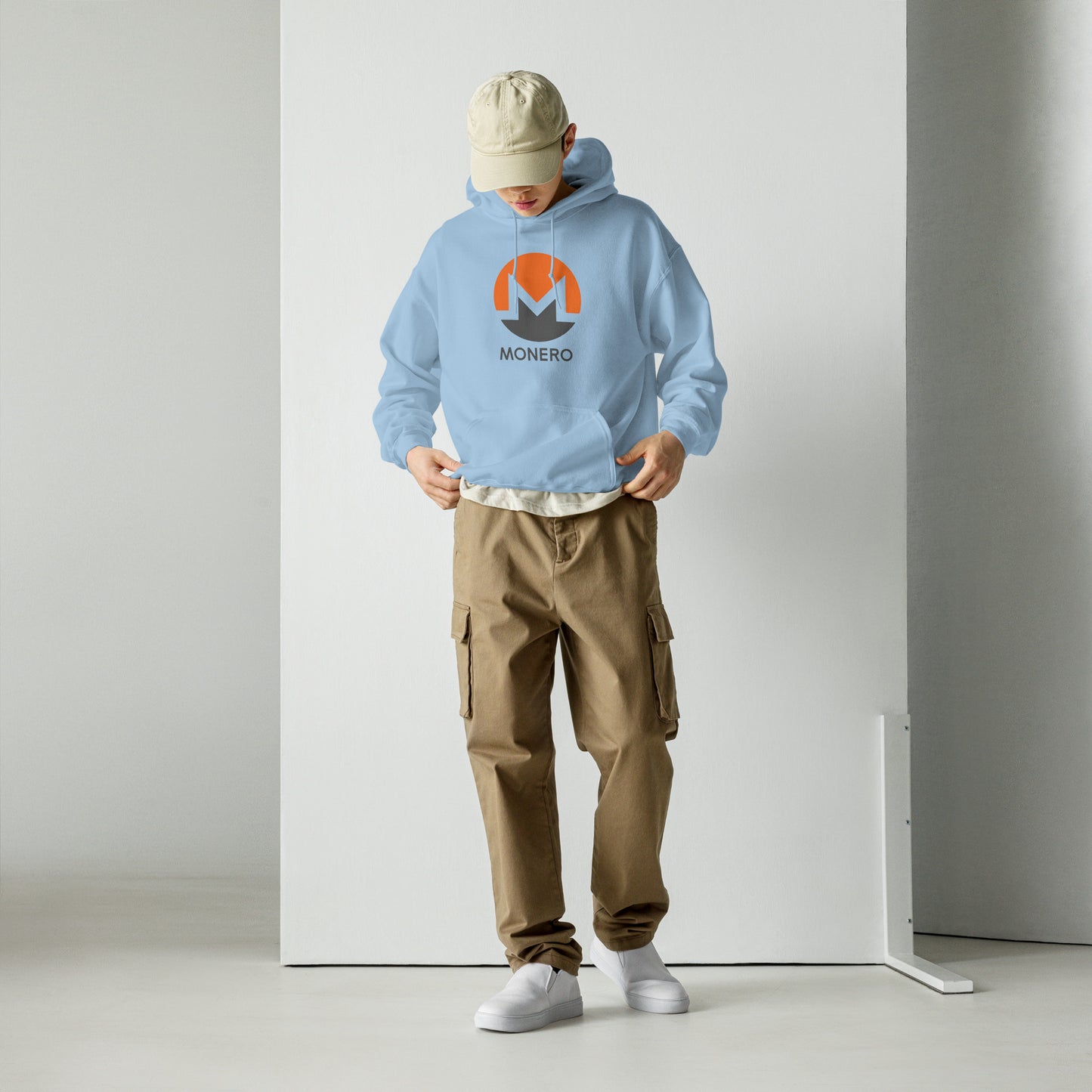 XMR Hoodie