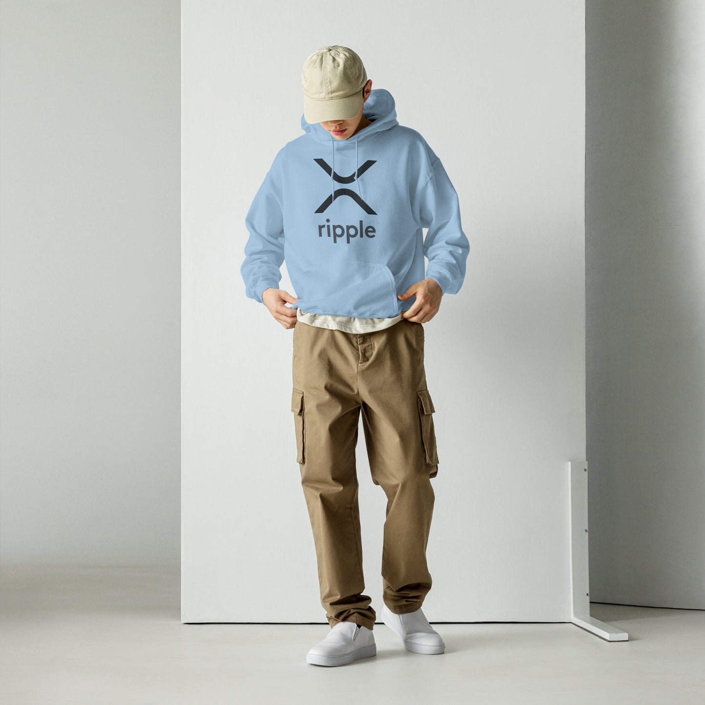 XRP Hoodies