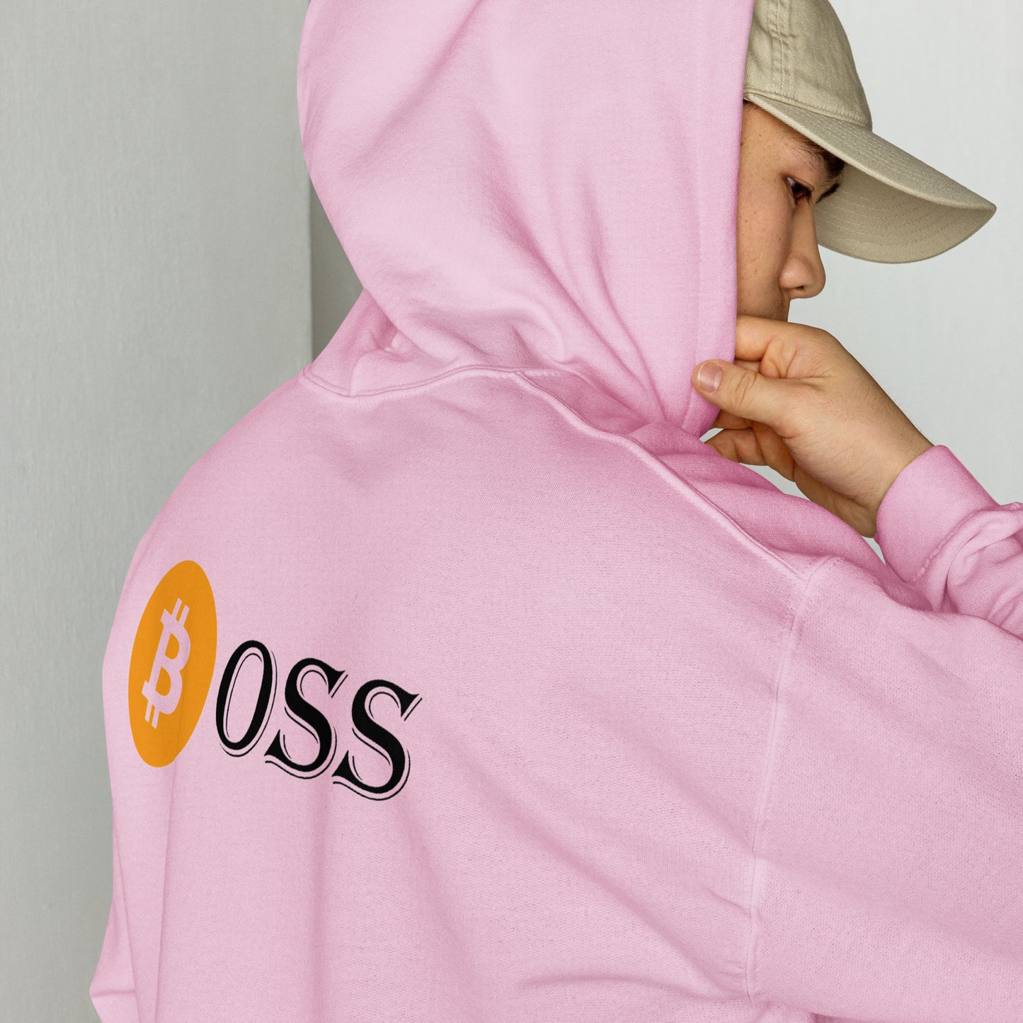BOSS Hoodie