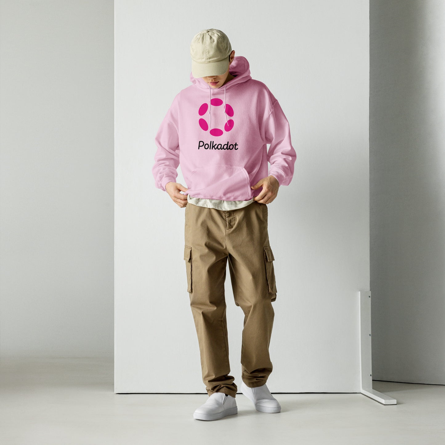 DOT Hoodie