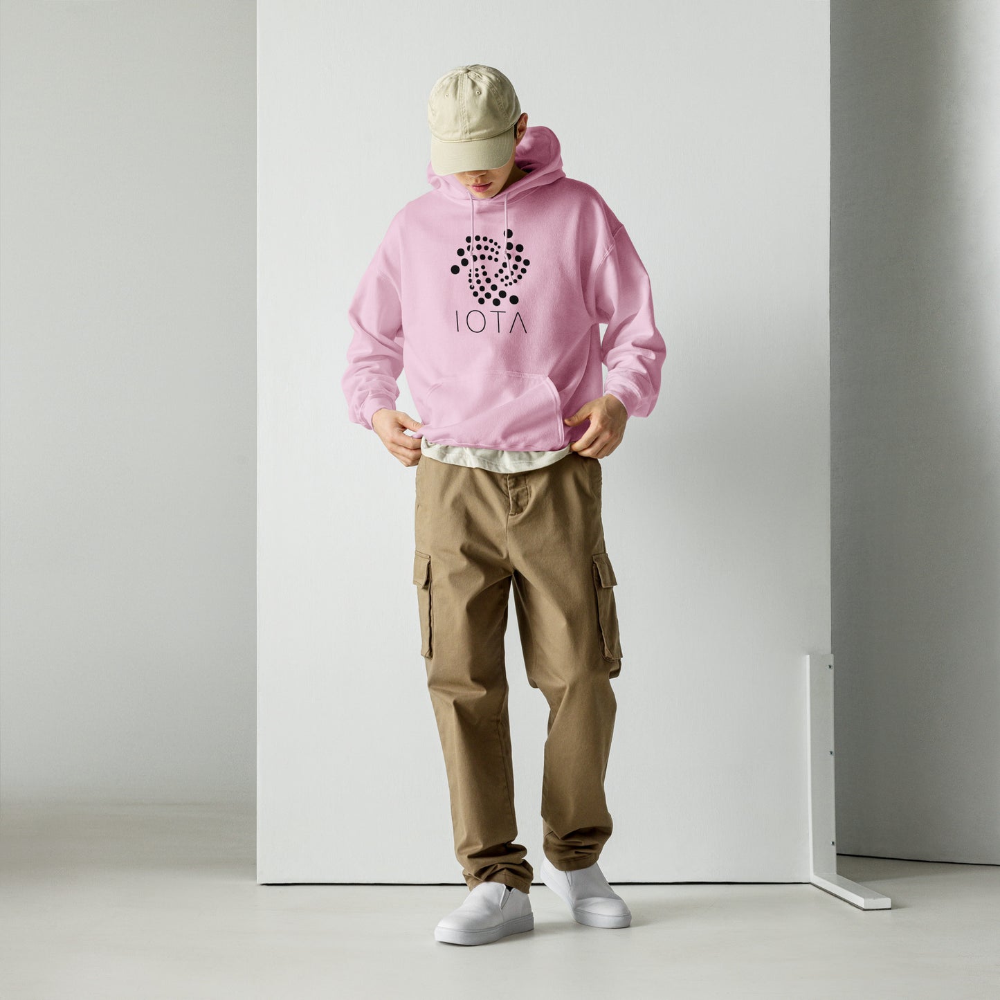 IOTA Hoodie