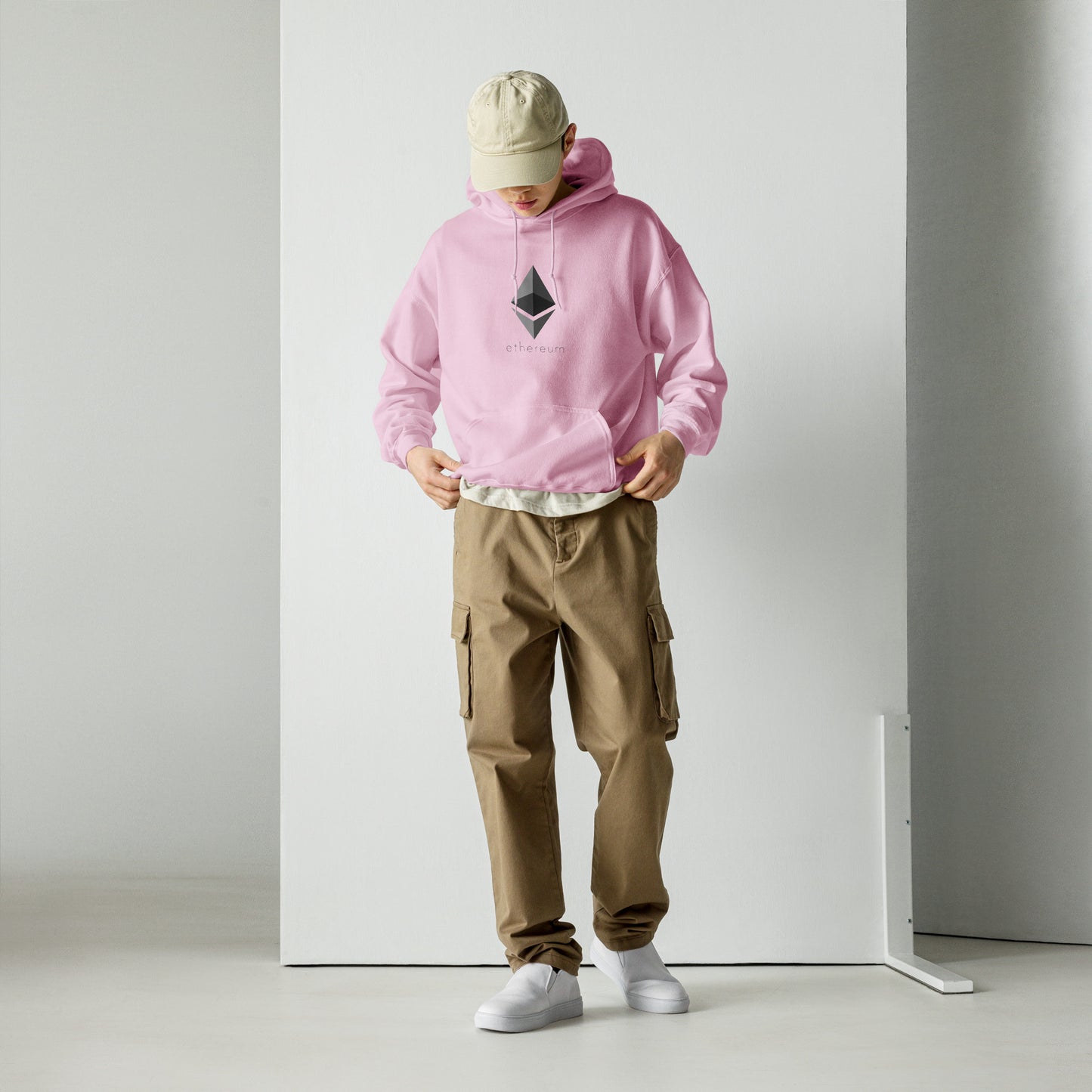 ETH Hoodie