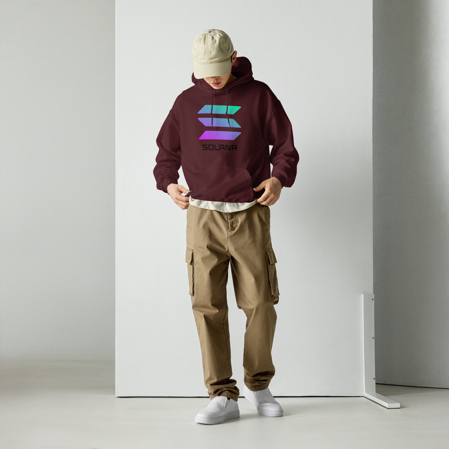 SOL Hoodie