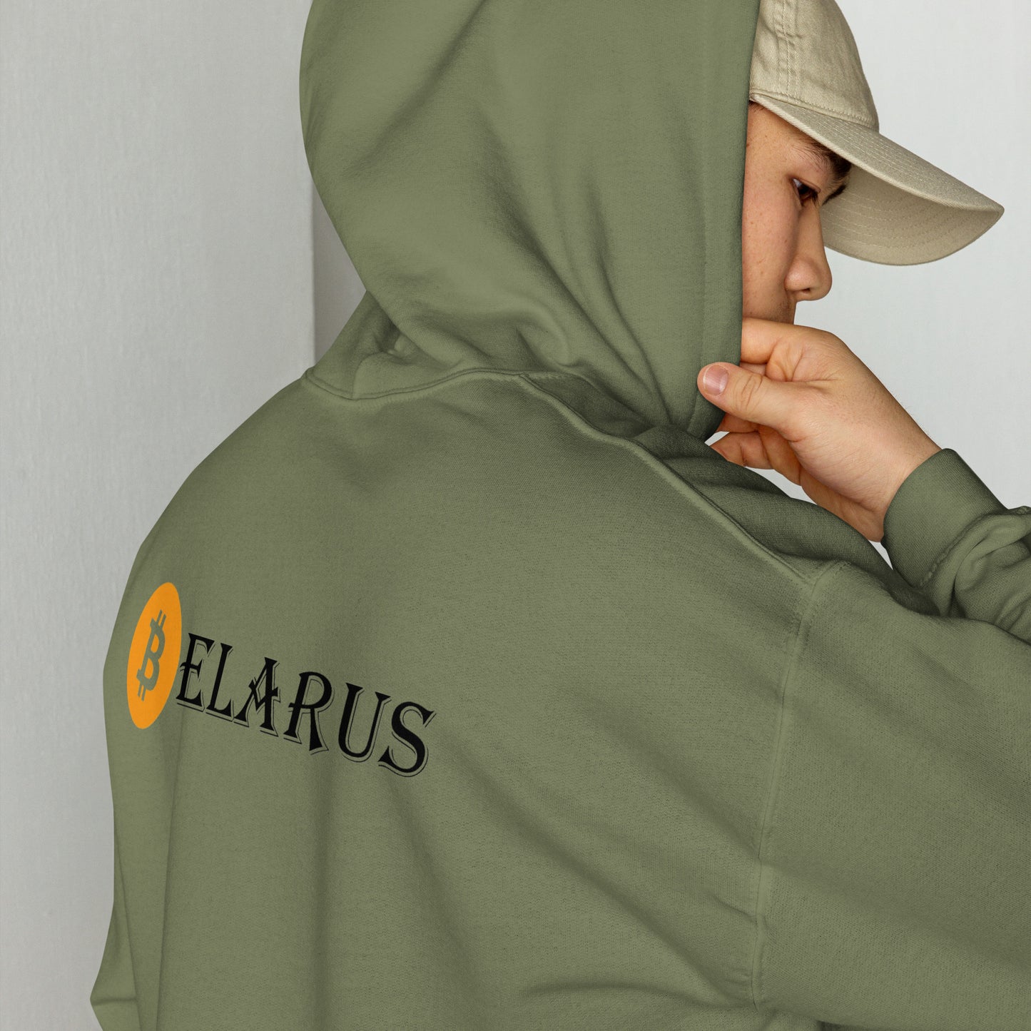 Belarus Hoodie