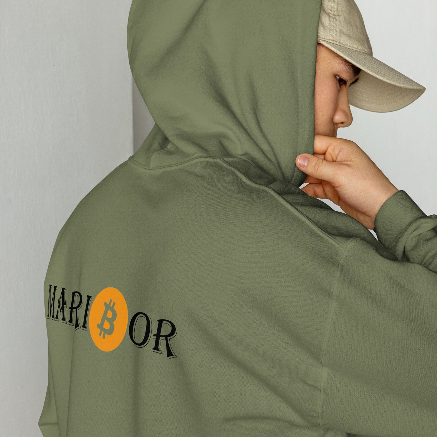 Maribor Hoodie