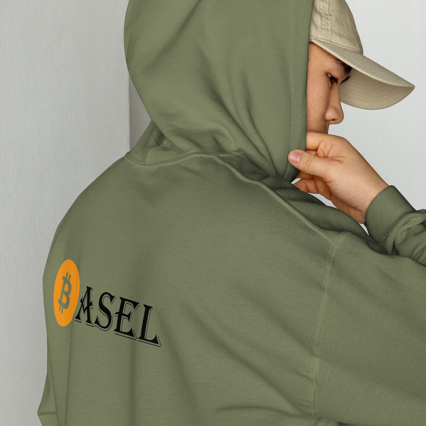 Basel Hoodie