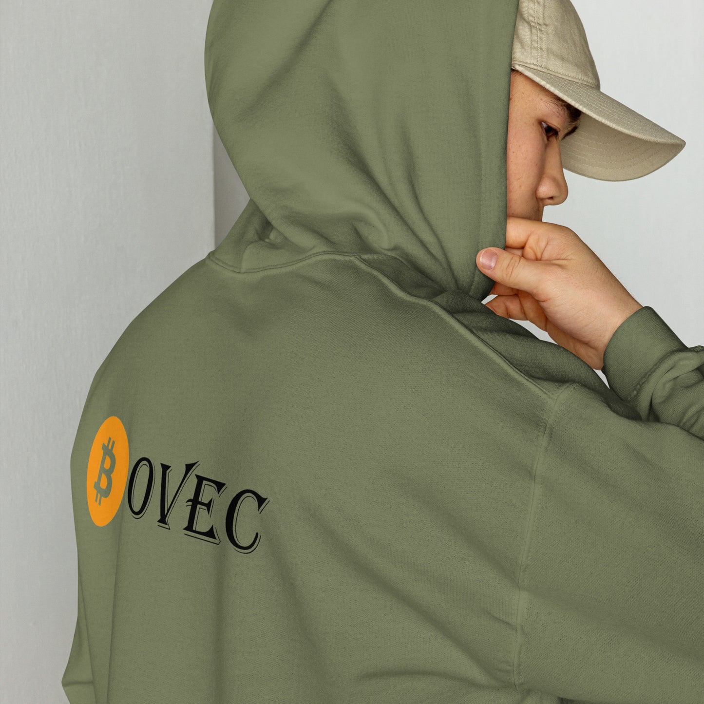Bovec Hoodie