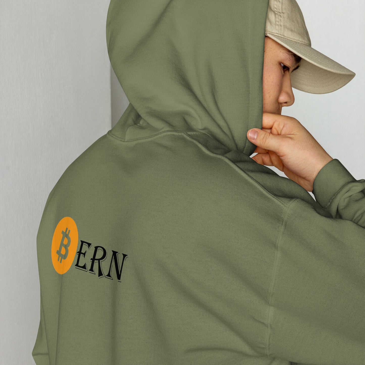 Bern Hoodie
