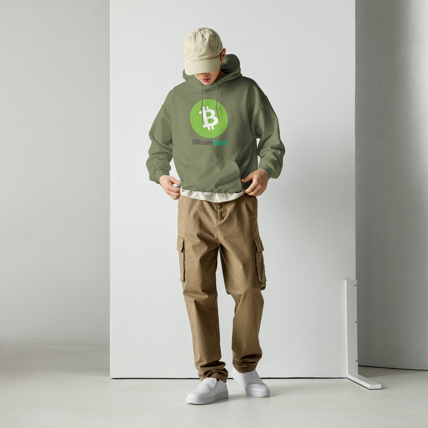 BCH Hoodie