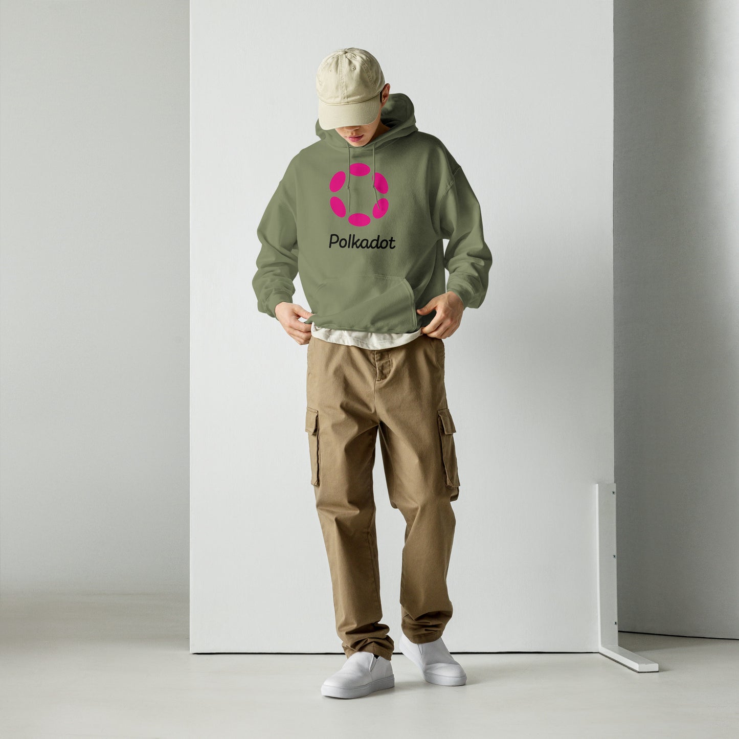 DOT Hoodie