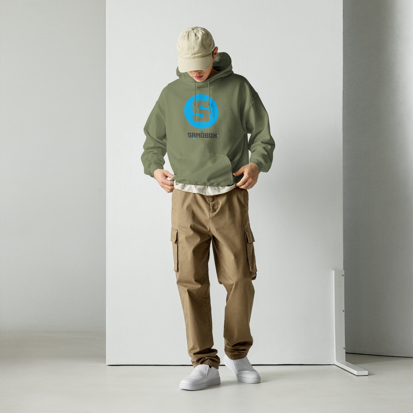 SAND Hoodie