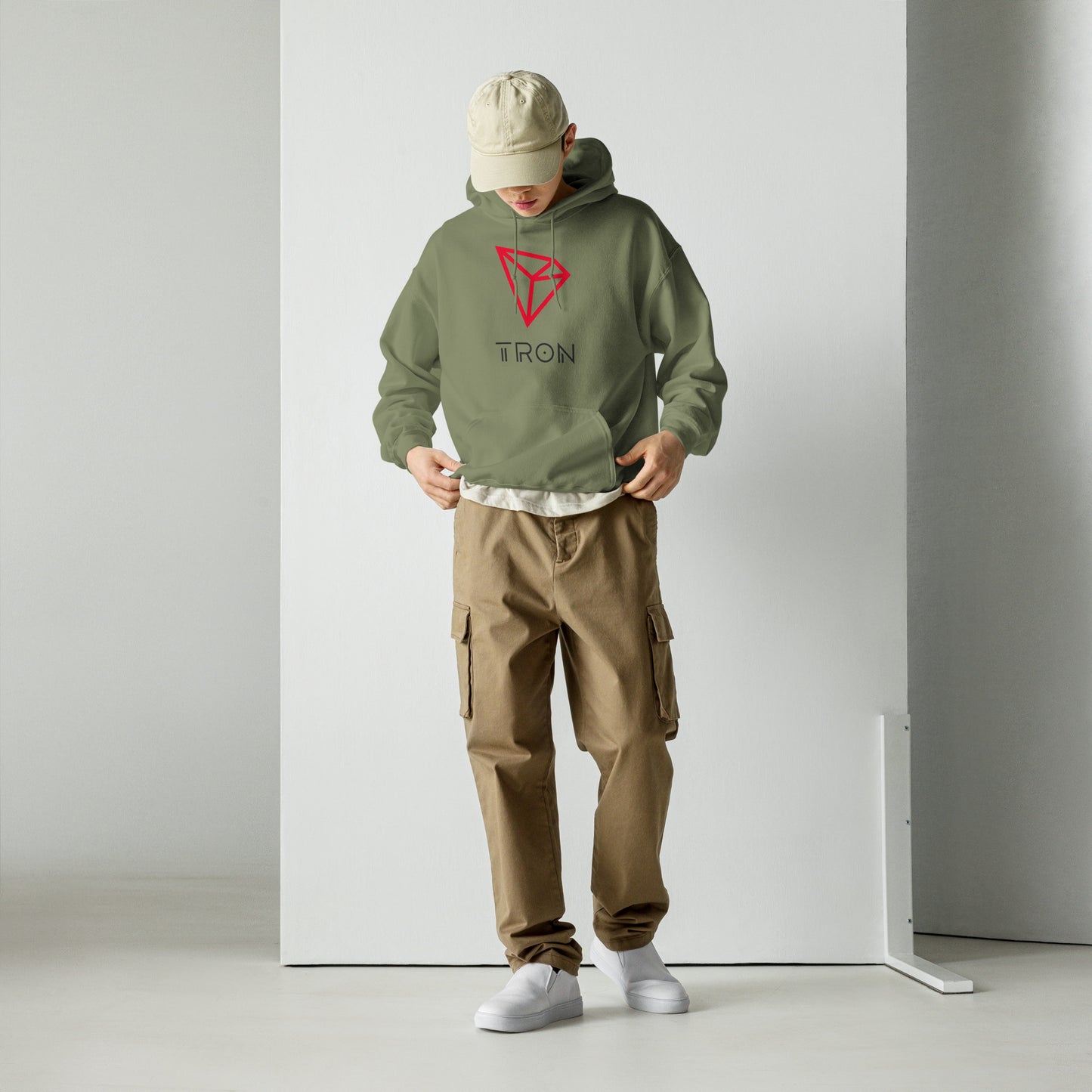 TRX Hoodie