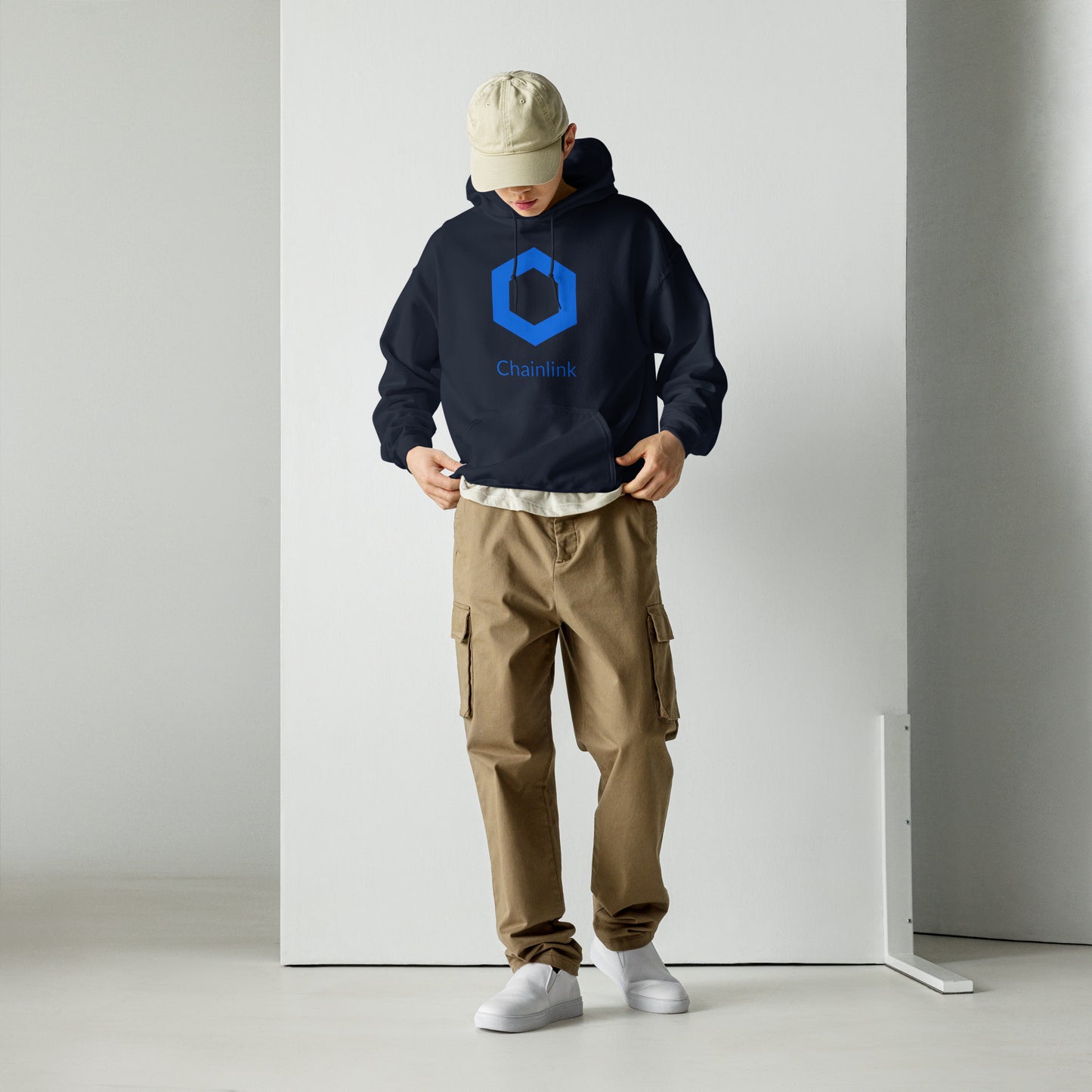 LINK Hoodie