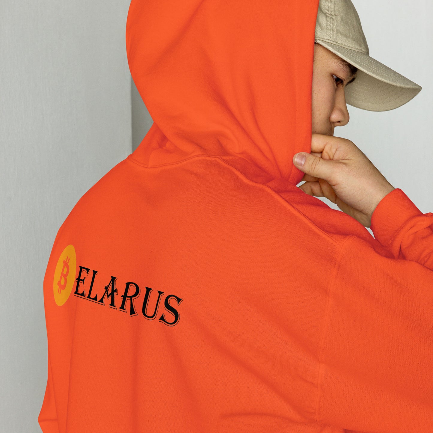 Belarus Hoodie