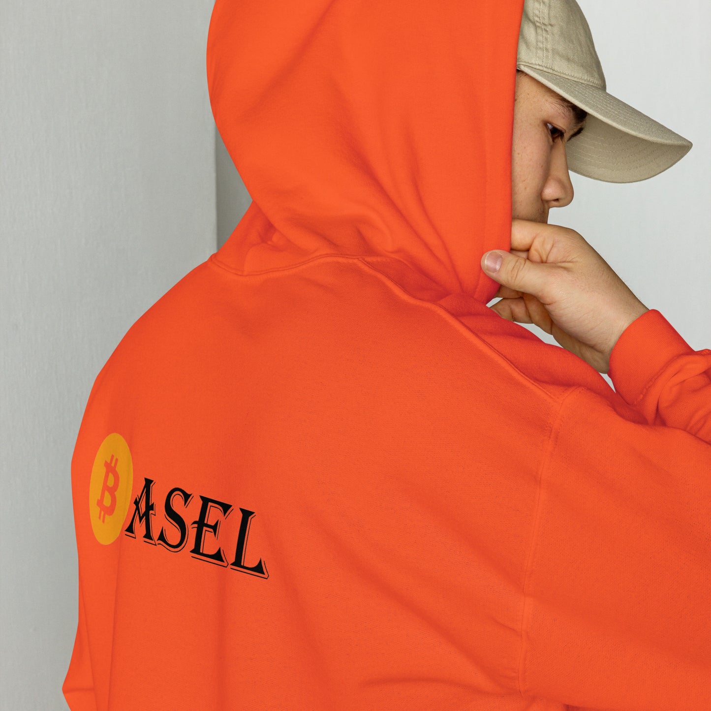 Basel Hoodie