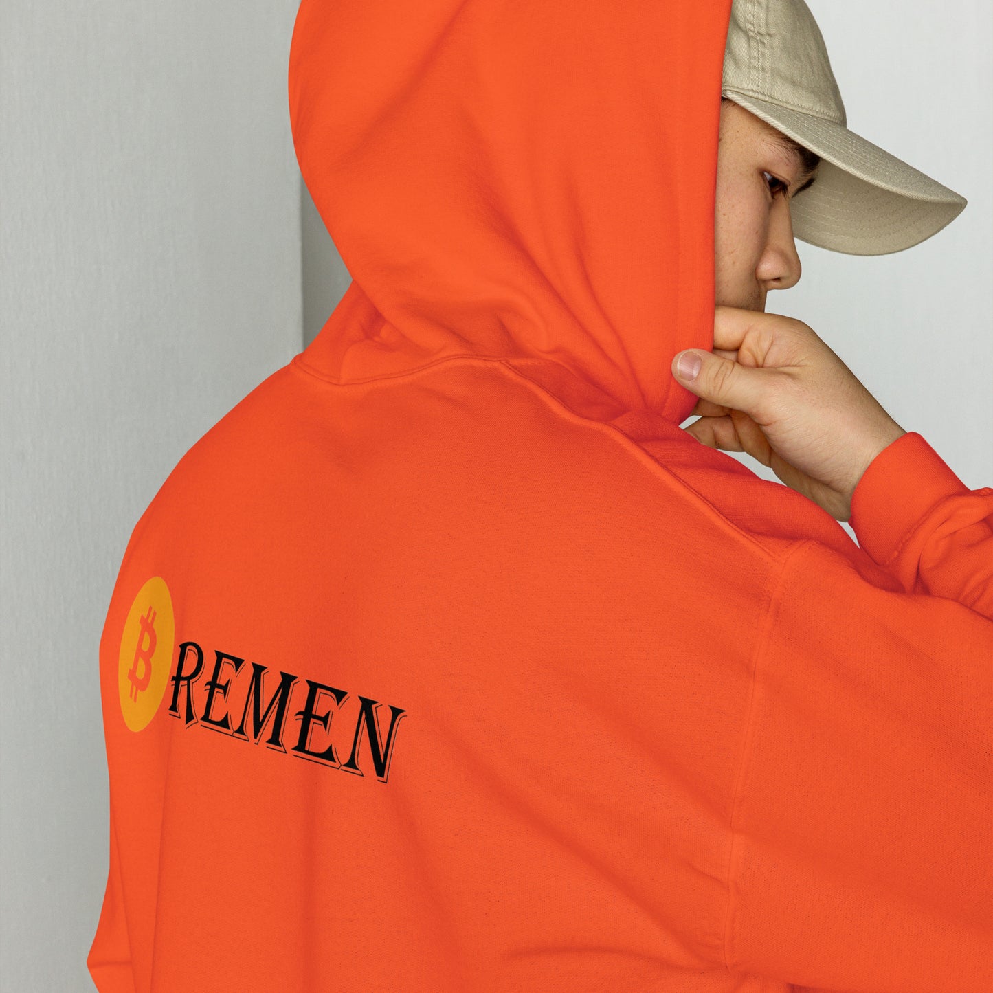 Bremen Hoodie