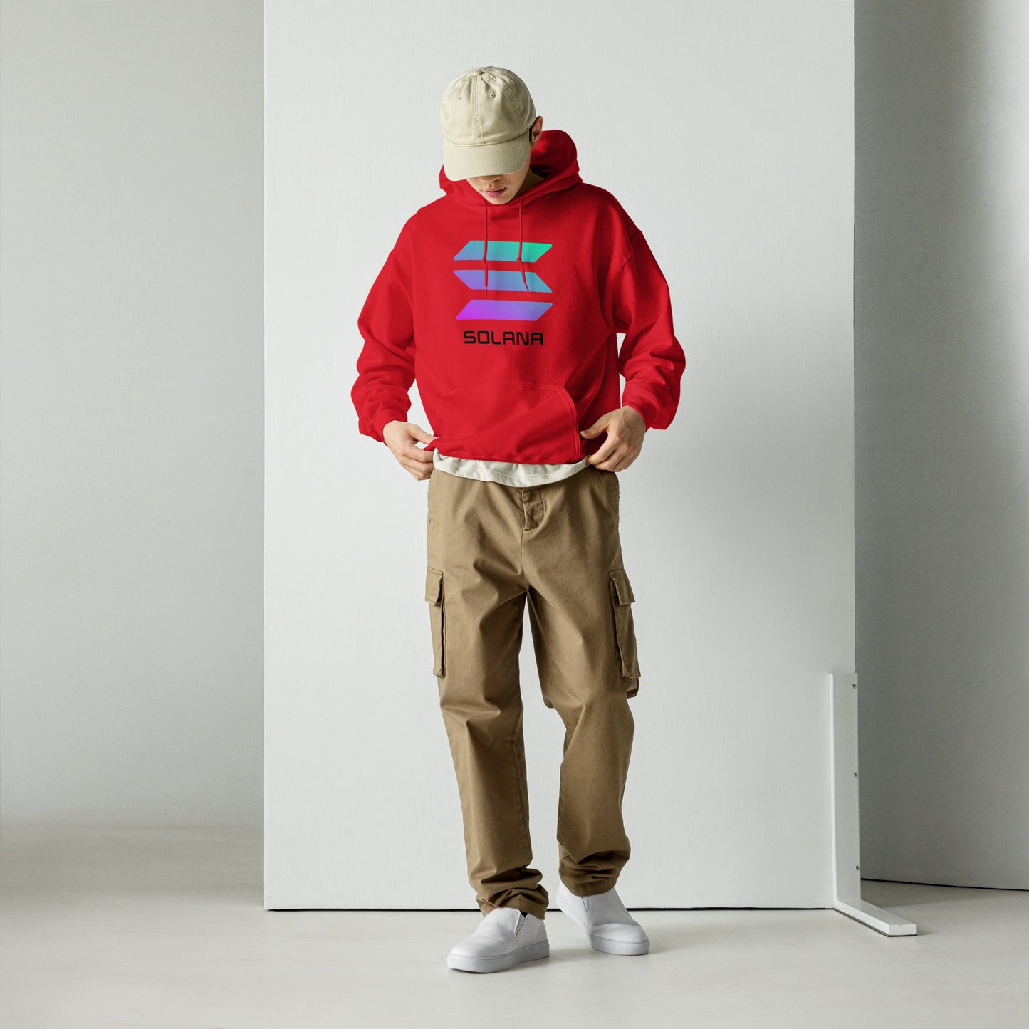 SOL Hoodie