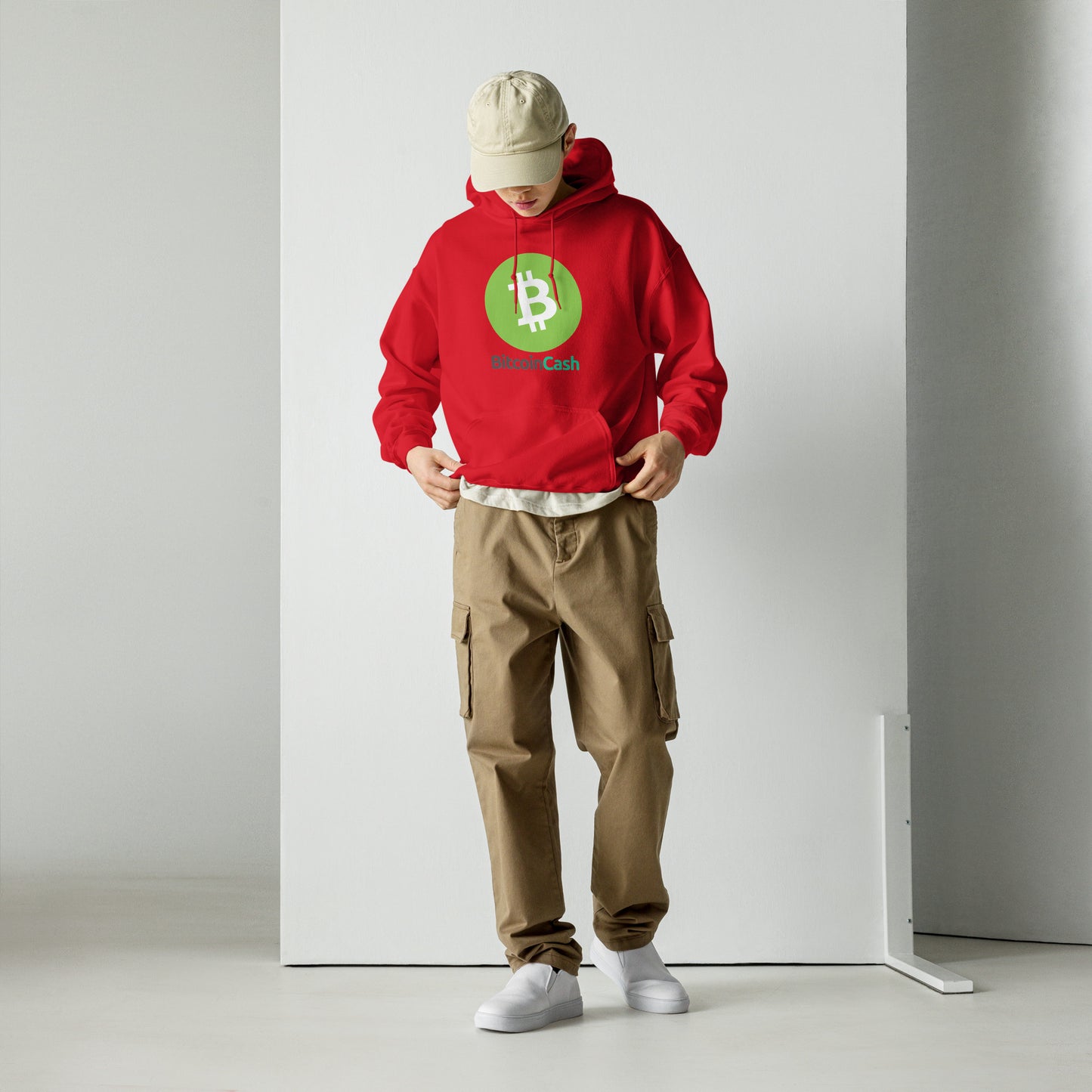 BCH Hoodie