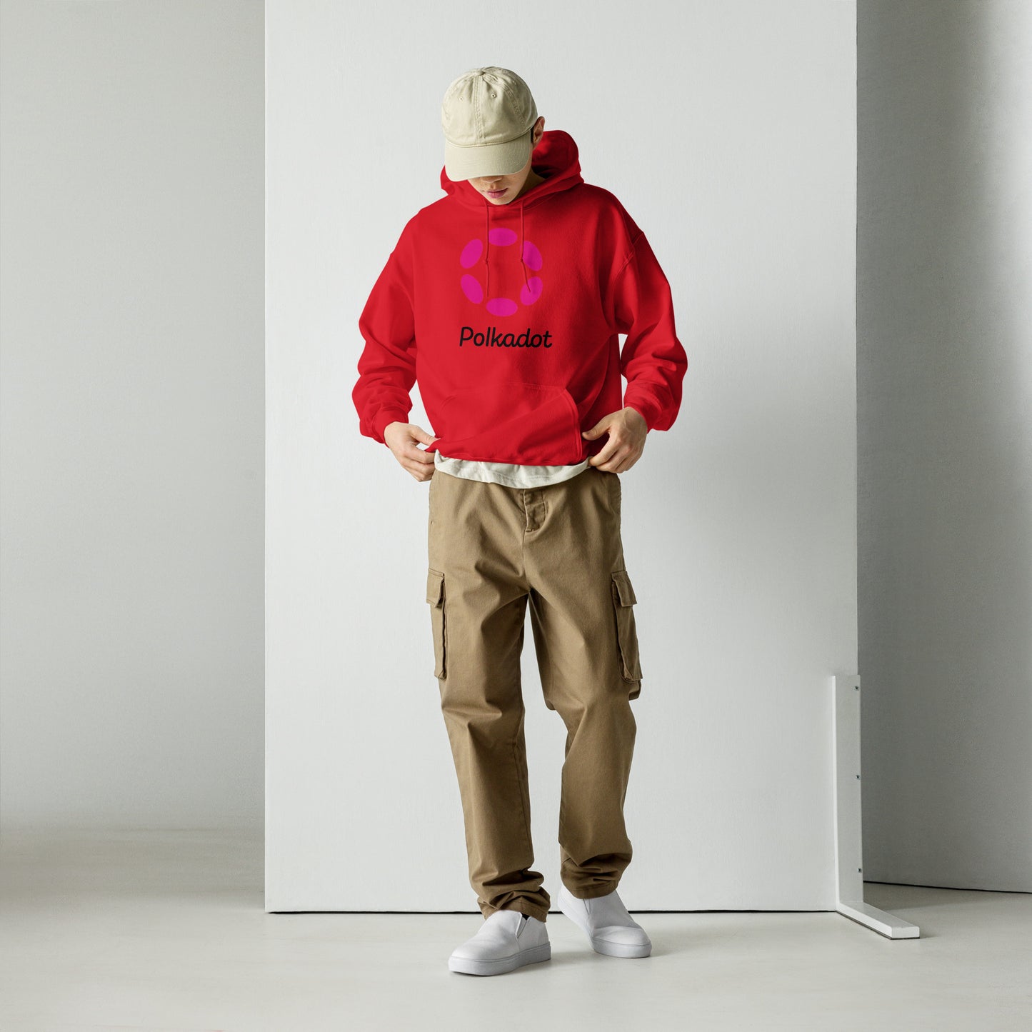 DOT Hoodie