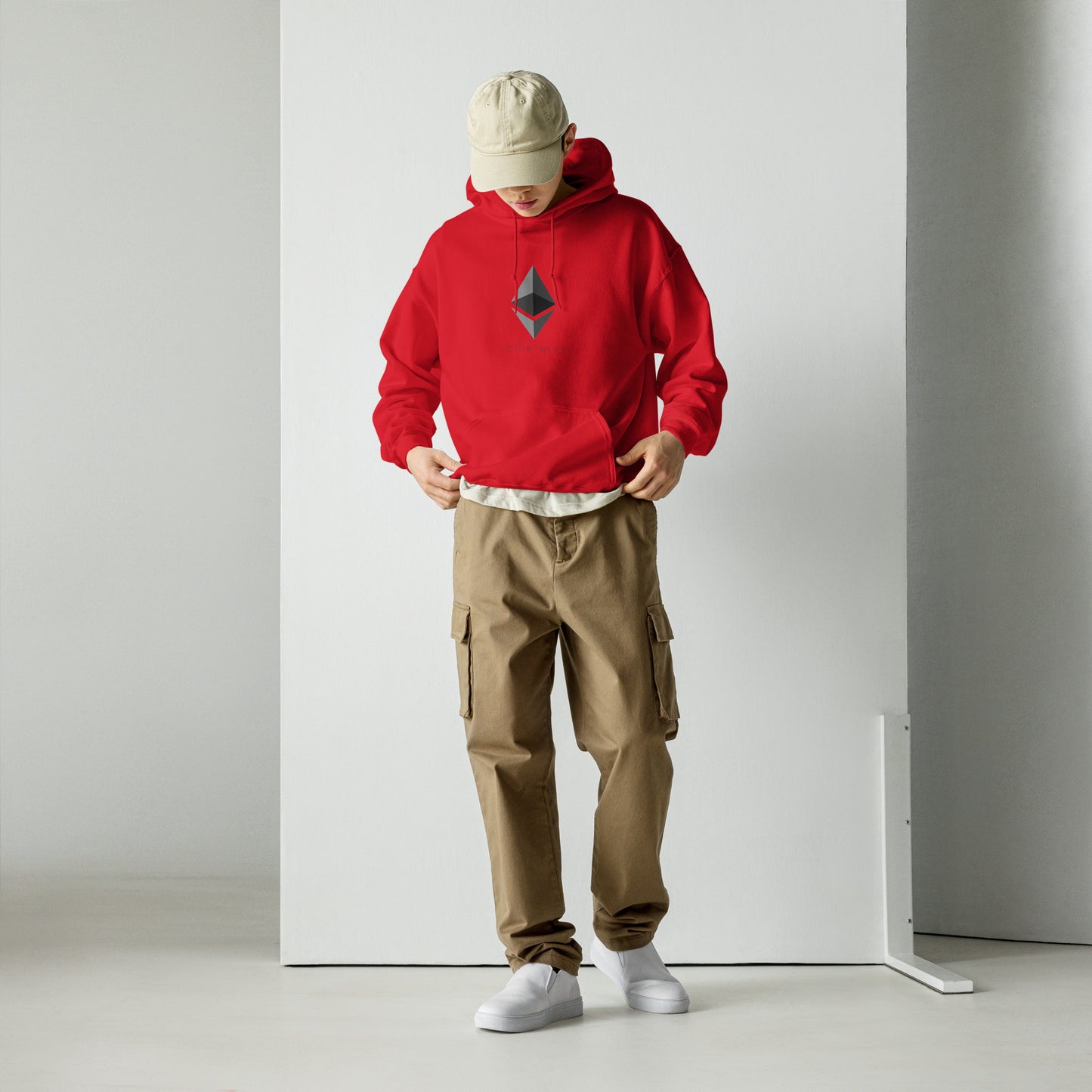 ETH Hoodie