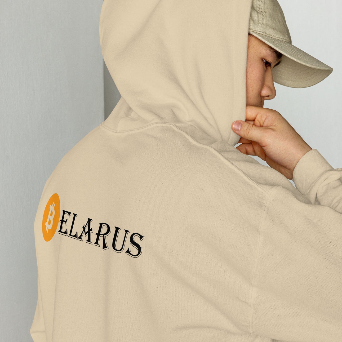 Belarus Hoodie