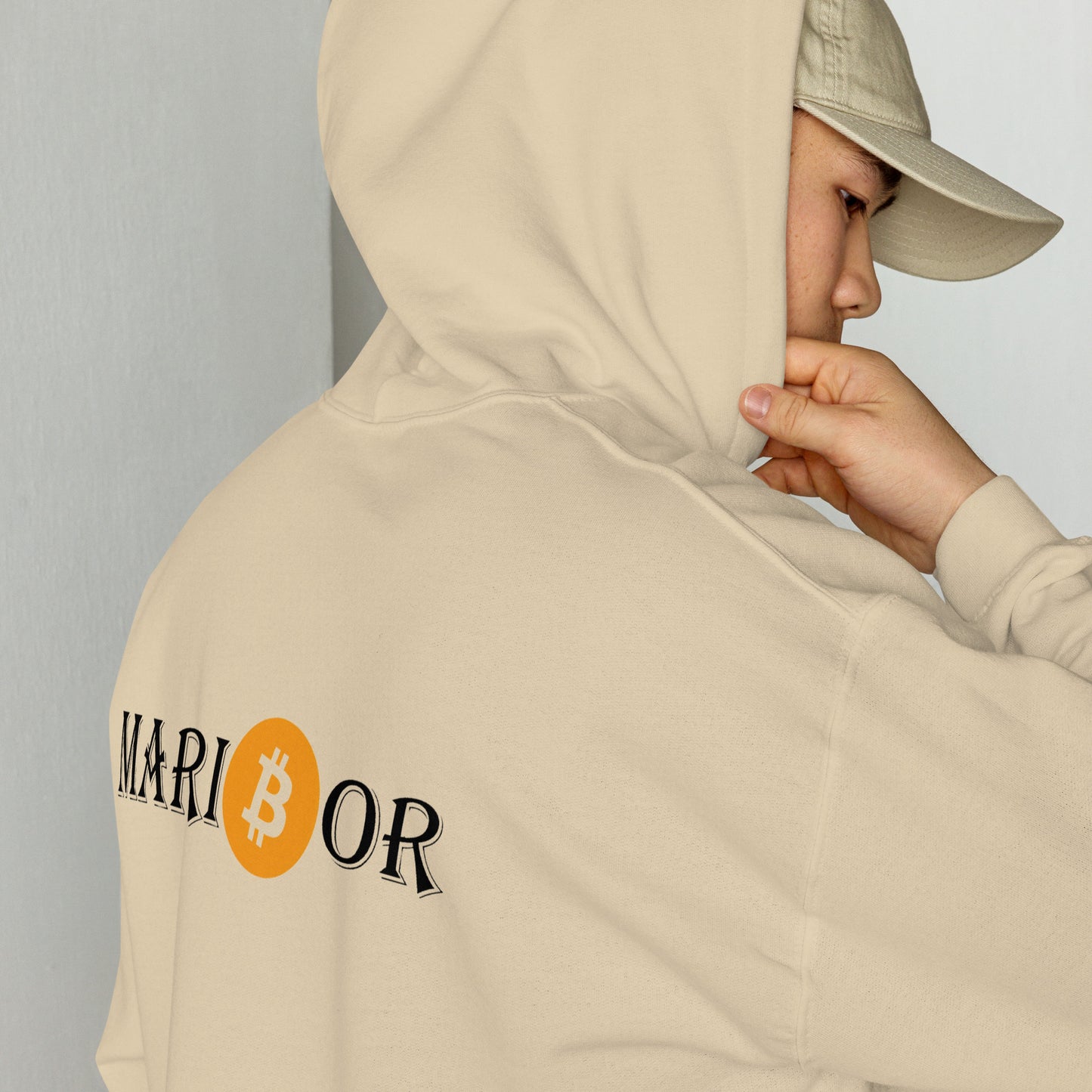 Maribor Hoodie
