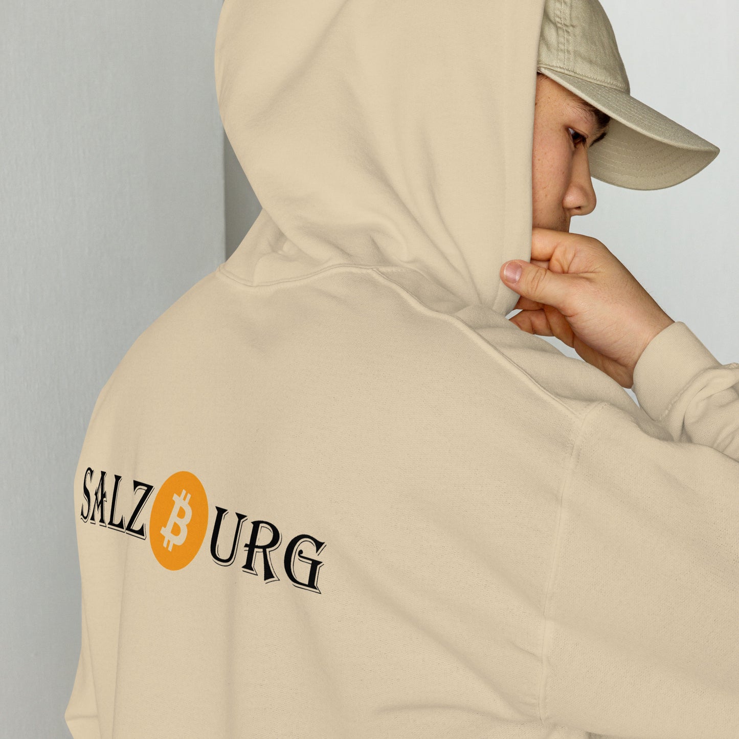 Salzburg Hoodie